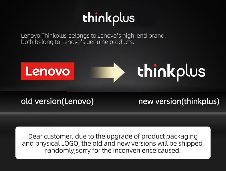 Lenovo-LP5 Fones De Ouvido Sem Fio Bluetooth, Fones De Música HiFi, Fones De Ouv