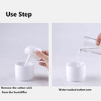 250ML USB Mini Umidificador de Ar Aroma Difusor Óleo Essencial Para Casa Carro U