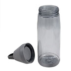 Garrafa 650ml Jacki Design