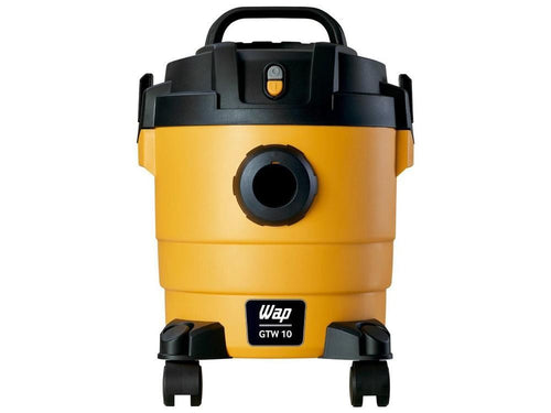Aspirador de Pó e Água Wap GTW 10 com Porta - 110V