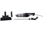 Aspirador de Pó Vertical Britânia Filtro HEPA 1250W BAS1295P Preto - 220V