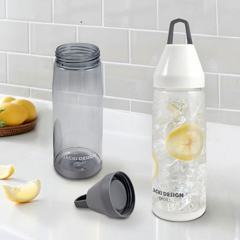 Garrafa 650ml Jacki Design