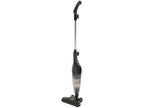 Aspirador de Pó Vertical Britânia Filtro HEPA 1250W BAS1295P Preto - 220V