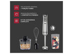Mixer 3 em 1 Wap Polímeros e Metais 600W Prosdócimo WM1 FW010139 - 220V