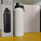 Garrafa Capacitor com alta qualidade, 1,2L
