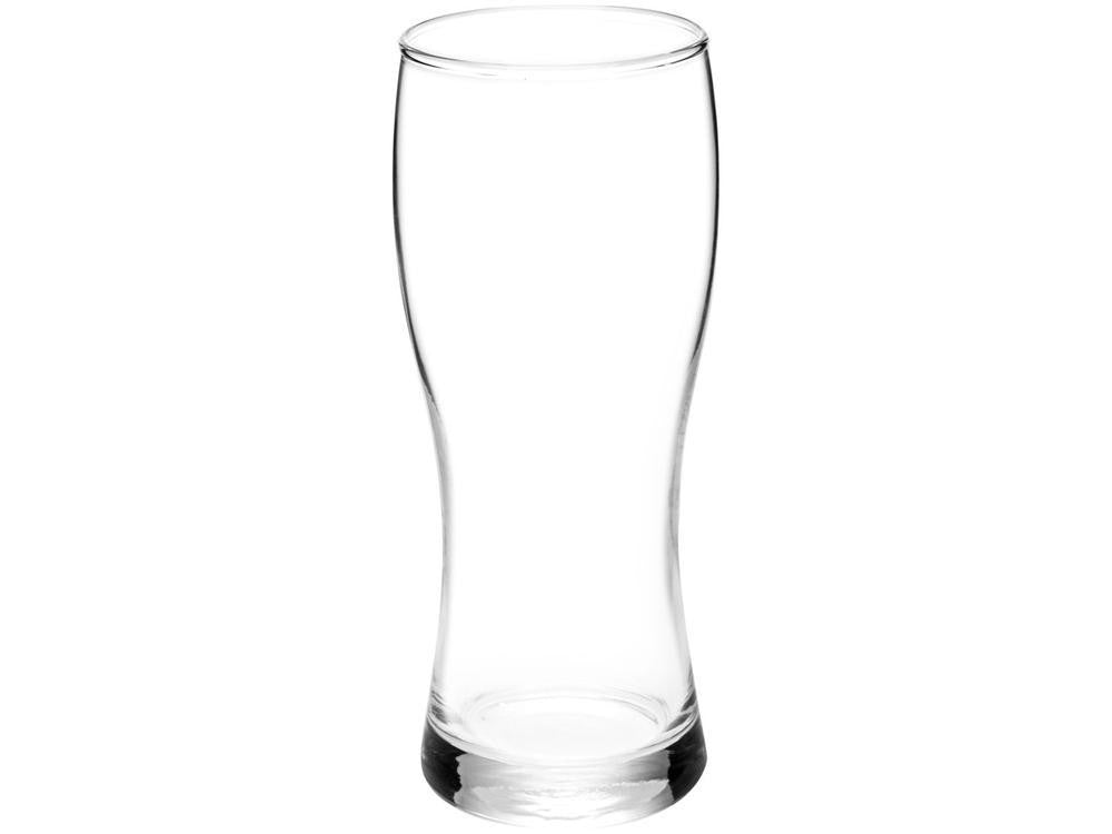 Jogo de Copos de Vidro para Cerveja 4 Peças