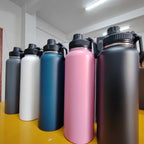 Garrafa Capacitor com alta qualidade, 1,2L