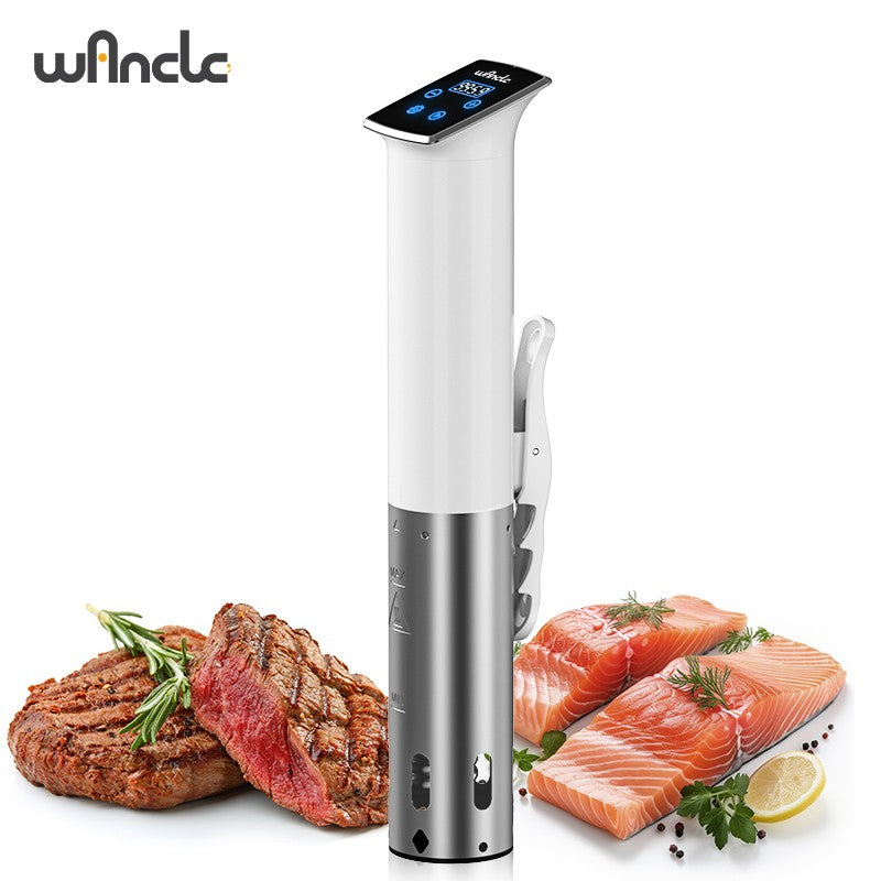 Wancle 1100W Vácuo À Prova D 'Água Sous Vide Fogão Circulador de Imersão Cozinha