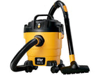 Aspirador de Pó e Água Wap GTW 10 com Porta - 110V