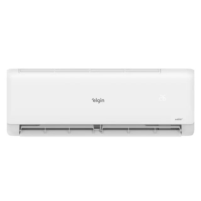 Ar condicionado Inverter Elgin Hi-wall Eco Dream Inverter Wi-fi 9.000 Btus R-32