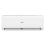 Ar condicionado Inverter Elgin Hi-wall Eco Dream Inverter Wi-fi 9.000 Btus R-32