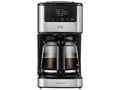 Cafeteira Elétrica Wap Aroma WCD1500 38 Xícaras Preto e Cinza FW010084 - 110V