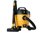 Aspirador de Pó e Água Wap GTW 10 com Porta - 110V
