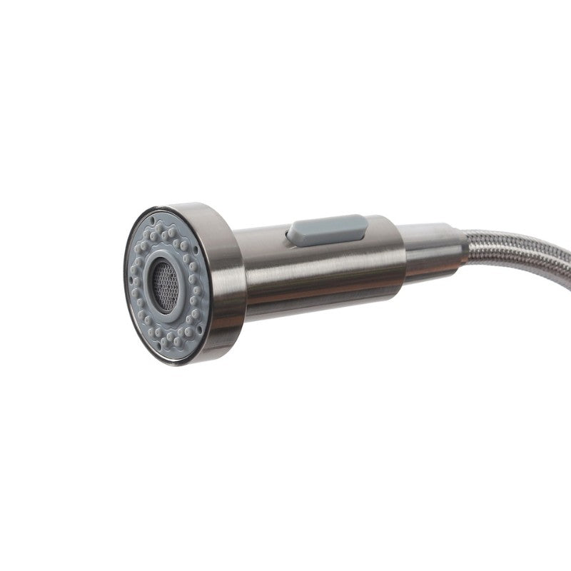 Torneira Cozinha Gourmet Monocomando Black Com Saída Filtro