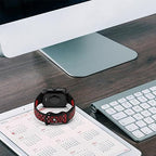 Pulseira Esportiva Respirável para Redmi Watch 6/5/4, Acessórios de Substituição