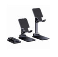 Suporte para celular e tablet mesa de trabalho móvel