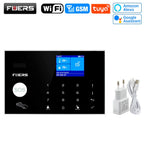 Fuers wifi gsm sistema de alarme sem fio casa sistema alarme segurança do assalt