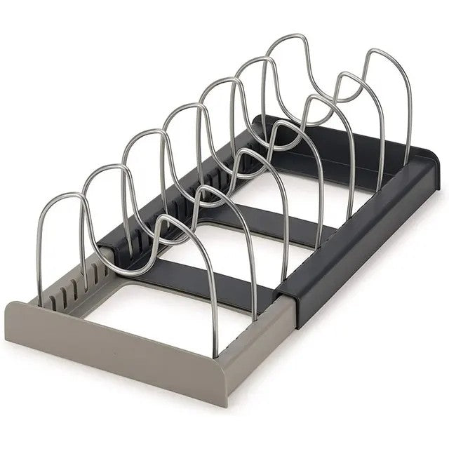 Organizador Ajustável para Tampas