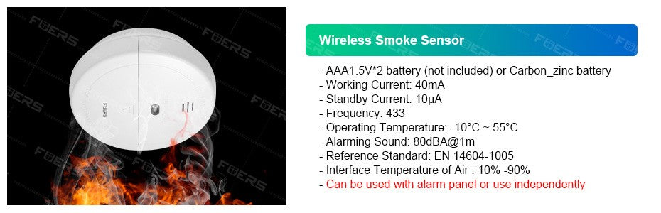 Fuers wifi gsm sistema de alarme sem fio casa sistema alarme segurança do assalt