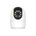 âmera PT Wi-Fi 6 360°, Visão Noturna Colorida, Detecção de Pessoa, Áudio Bidirec