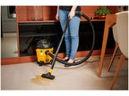 Aspirador de Pó e Água Wap GTW 10 com Porta - 110V