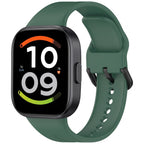 Pulseira Esportiva Respirável para Redmi Watch 6/5/4, Acessórios de Substituição