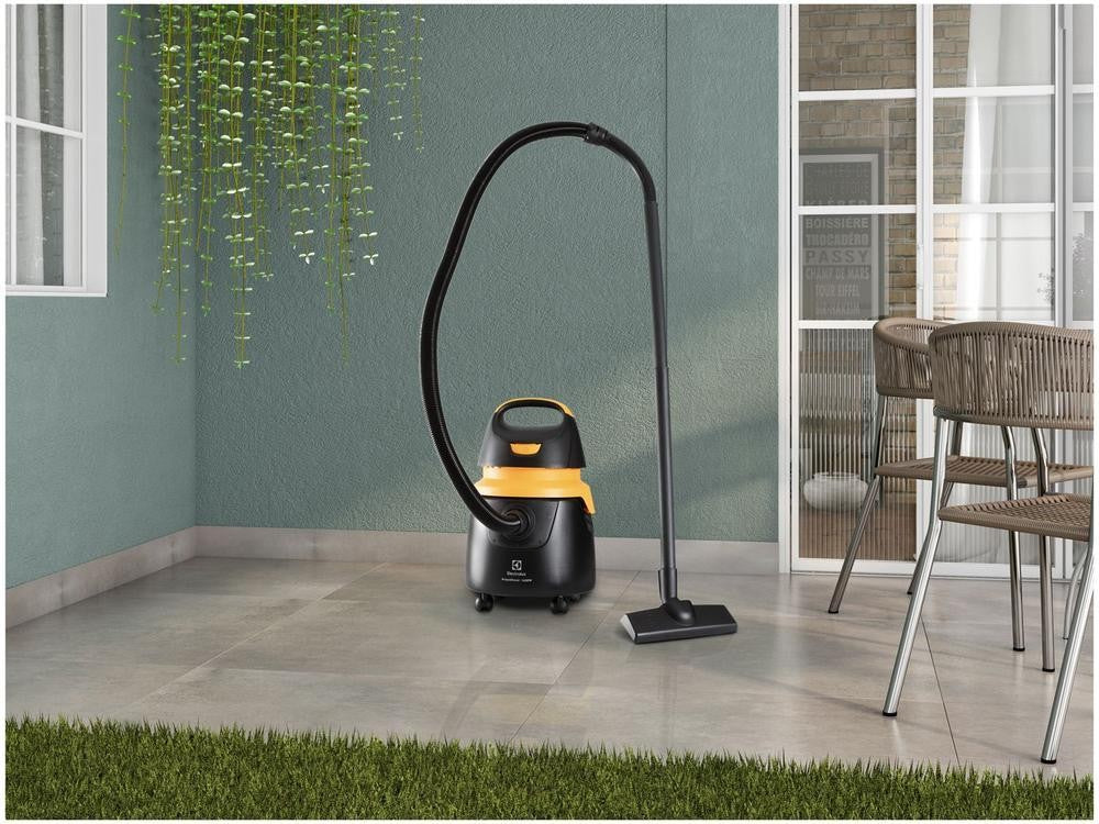 Aspirador de Pó e Água Electrolux AQP20 Acqua Power 1400W - 110V