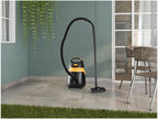 Aspirador de Pó e Água Electrolux AQP20 Acqua Power 1400W - 110V