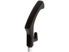 Aspirador de Pó Vertical Britânia Filtro HEPA 1250W BAS1295P Preto - 220V