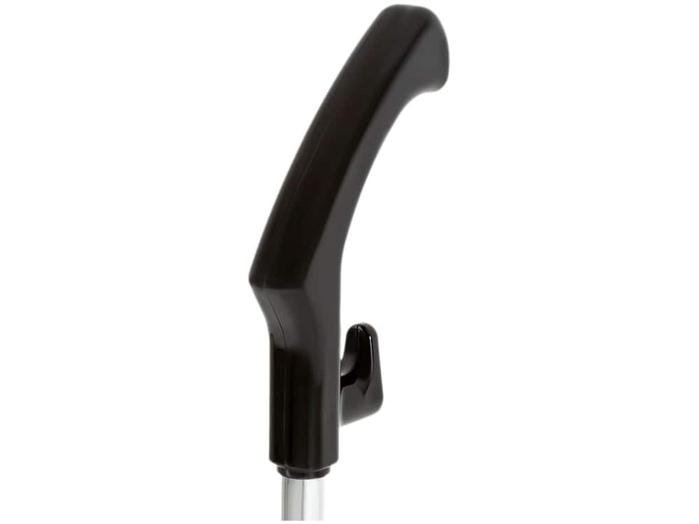 Aspirador de Pó Vertical Britânia Filtro HEPA 1250W BAS1295P Preto - 220V
