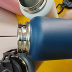 Garrafa Capacitor com alta qualidade, 1,2L