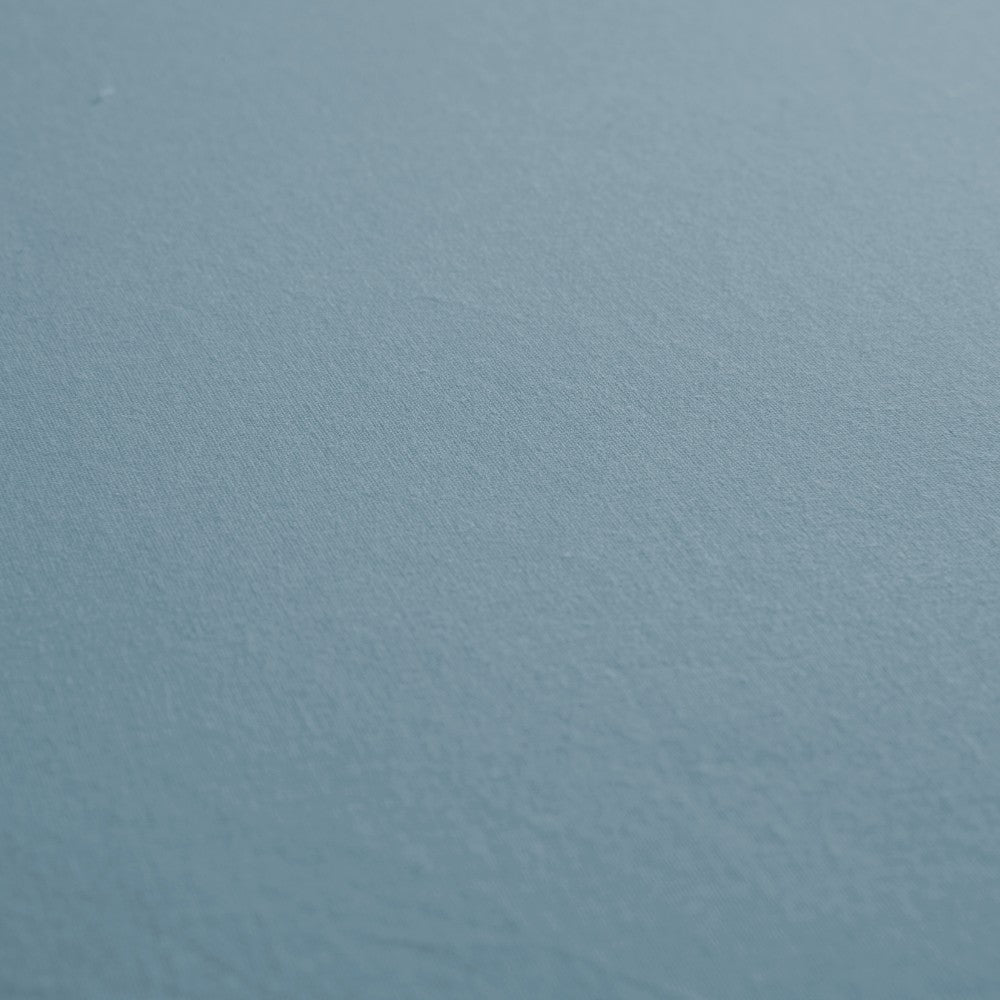 Porta Travesseiro Liso 70x50 1 Pç 140 Fios Algodão Com Abas