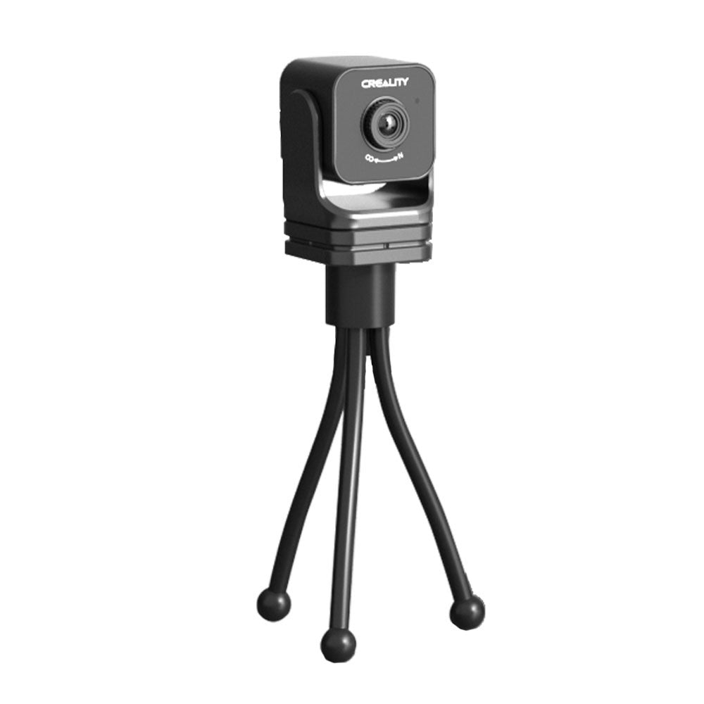 Creality nebulosa câmera atualização impressora 3d monitoramento em tempo real f