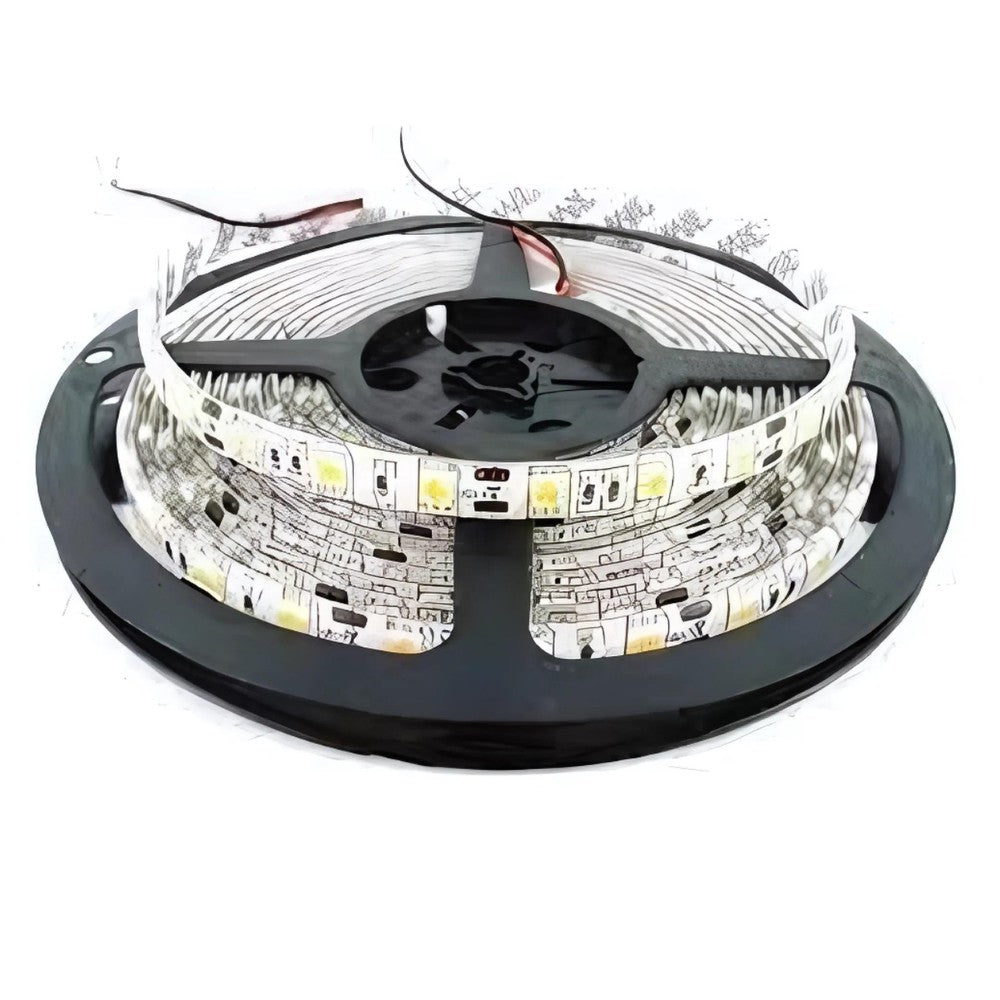 Fita LED Autoadesiva RGB 5050 5 metros