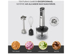 Mixer 3 em 1 Wap Polímeros e Metais 600W Prosdócimo WM1 FW010139 - 220V