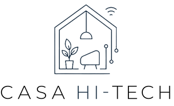 Casa Hi-Tech