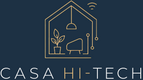 Casa Hi-Tech - Início