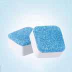 1/4 guia máquina de lavar roupa limpador detergente efervescente tablet limpador