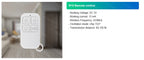 Fuers wifi gsm sistema de alarme sem fio casa sistema alarme segurança do assalt