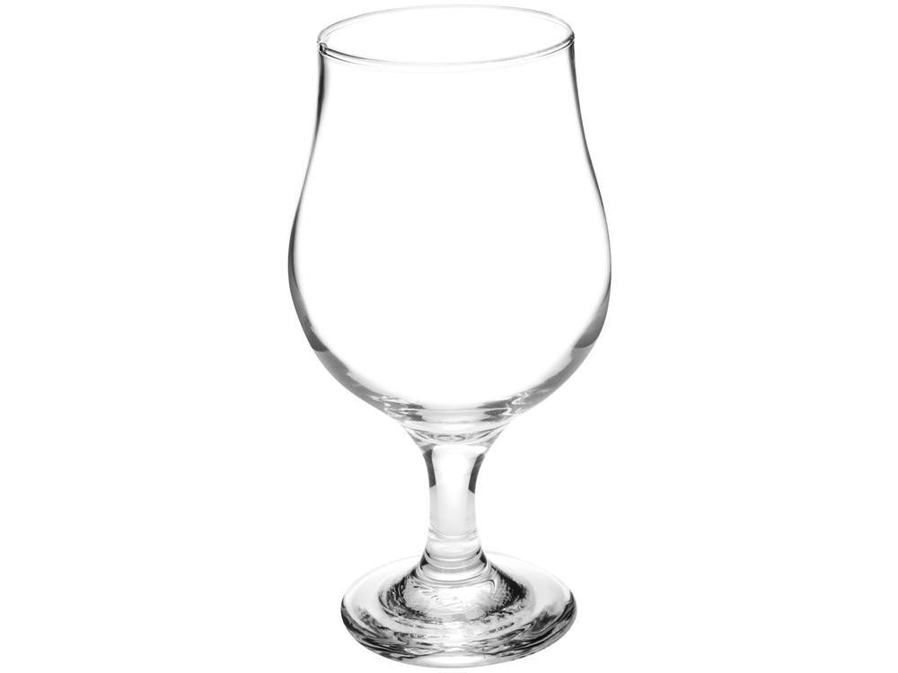 Jogo de Copos de Vidro para Cerveja 4 Peças