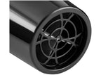 Secador de Cabelo GA.MA Itália Cerâmica Íon Preto - 110V