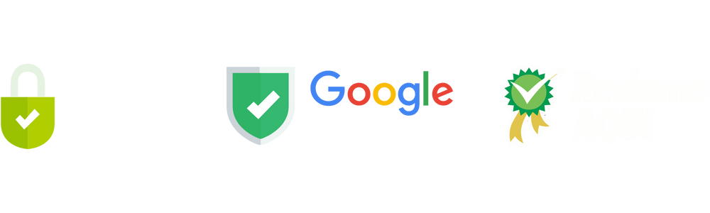 Selos de segurança