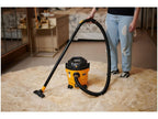 Aspirador de Pó e Água Wap GTW 10 com Porta - 110V