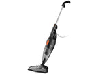 Aspirador de Pó 2 em 1 Gaabor com Filtro HEPA 1000W Smart Sweep Preto - 110V