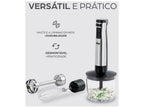 Mixer 3 em 1 Wap Polímeros e Metais 600W Prosdócimo WM1 FW010139 - 220V