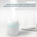 250ML USB Mini Umidificador de Ar Aroma Difusor Óleo Essencial Para Casa Carro U