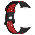 Pulseira Esportiva Respirável para Redmi Watch 6/5/4, Acessórios de Substituição