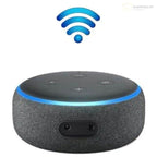 Assistente Pessoal Alexa Terceira Geração Casa Inteligente