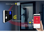 Fuers wifi gsm sistema de alarme sem fio casa sistema alarme segurança do assalt
