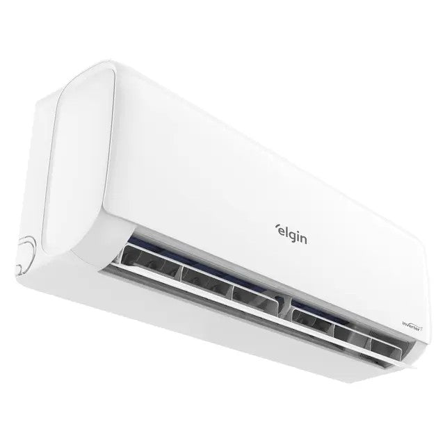 Ar condicionado Inverter Elgin Hi-wall Eco Dream Inverter Wi-fi 9.000 Btus R-32
